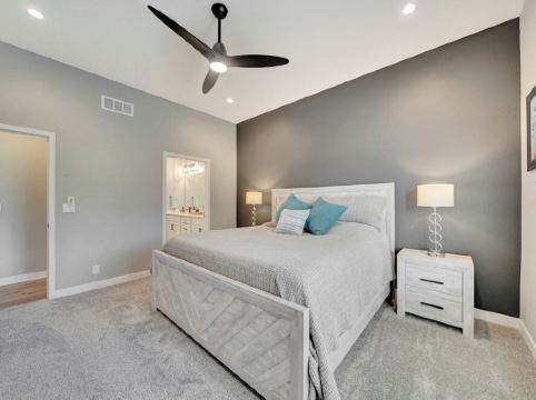 Spacious 3 Bedroom, 3 Bath Pine Meadows Townhome