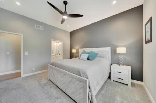Spacious 3 Bedroom, 3 Bath Pine Meadows Townhome