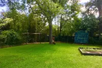 Mosaic Midtown Bungalow - Masters 10 Mins
