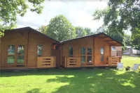 Domki Letniskowe Sobieszewo "Turystyczna 22" Hotels in Sobieszewo