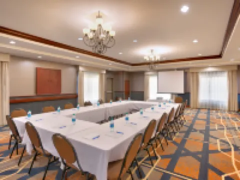 Hampton Inn & Suites Show Low-Pinetop Hotels in Show Low