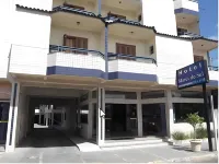 Hotel Mares do Sul Các khách sạn ở 