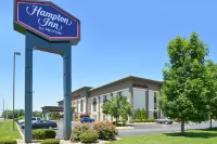Hampton Inn Carbondale Hotel a Blairsville Precinct