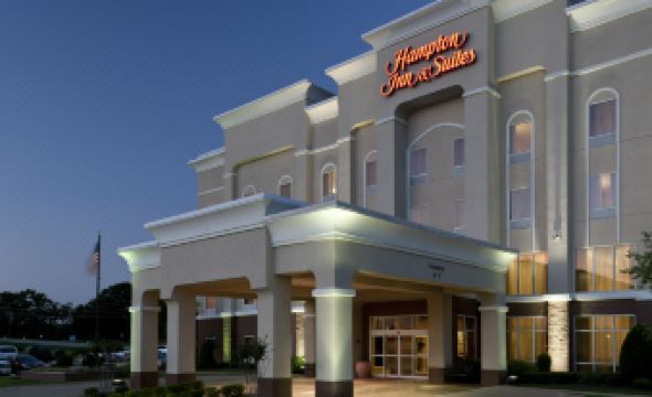Hampton Inn & Suites Texarkana