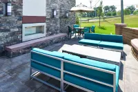 Hampton Inn Pittsburgh/Wexford-Sewickley Hotels in Marshall Township