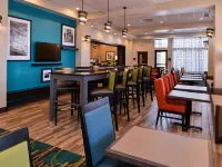 Hampton Inn Pittsburgh/Wexford-Sewickley Hotels in Allegheny County