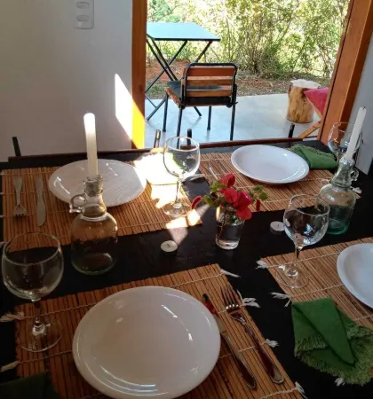 Guiding Star Cottage