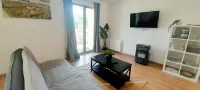 Spacious duplex 6 Bedrooms /Azay