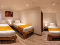 Hotel Don Raul Hotels in San Pedro De Atacama