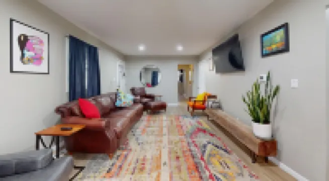 Your home away from home in Erie PA