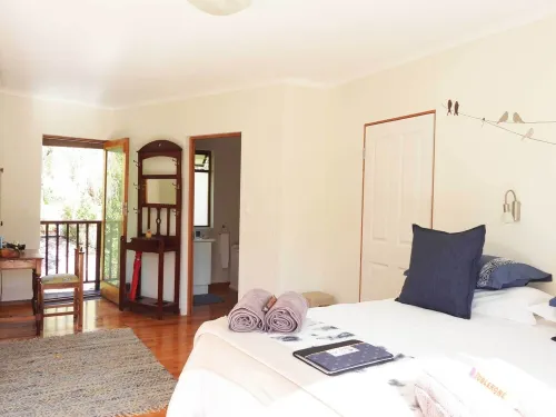 Private. Peacefull. Perfect. Garden Route