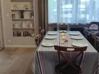 Charming and natural house โรงแรมในซ็องลิส
