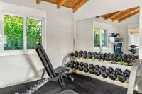 Stefania Hotel - Gym