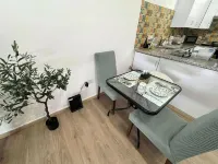 Cozy studio with pool/ great for couples and families/ Pafilia garden/Paphos.