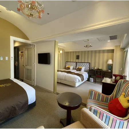 Hotel Konigs-Krone Kobe