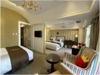 Hotel Konigs-Krone Kobe