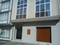 APARTMENT FOR RENT IN LAXE Hotels in Laxe