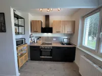 Stylish apartment with unique charm Hotels in Radolfzell am Bodensee