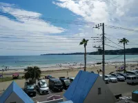 Minshuku Musashi-maru Hotels in Onjuku