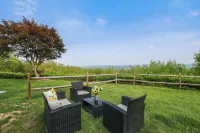 Unreal Mountain Views w/ Hot Tub Near Charming Jim Thorpe & Blue Mountain Skiing