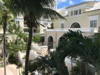 Luxury Resort Apartment