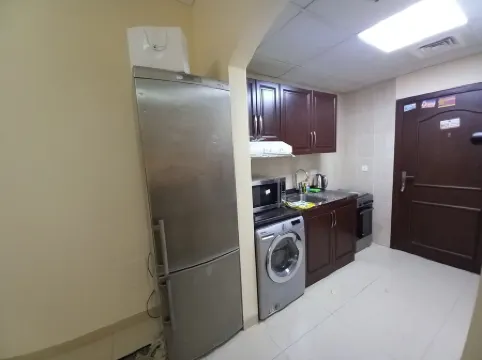 Luxurious Studio Apartment