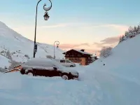 Appartement 3/4 p. Les Ménuires