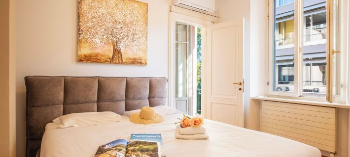 Amazing Lugano - Happy Rentals Hotels in Lugano