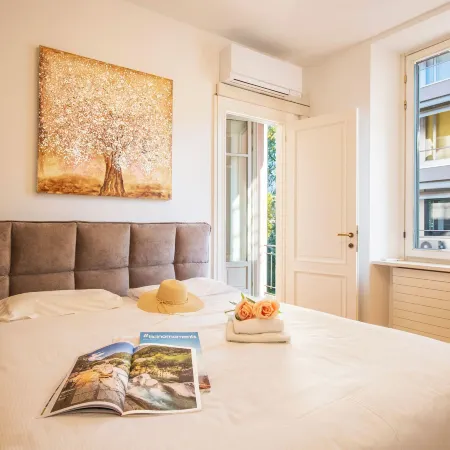 Amazing Lugano - Happy Rentals