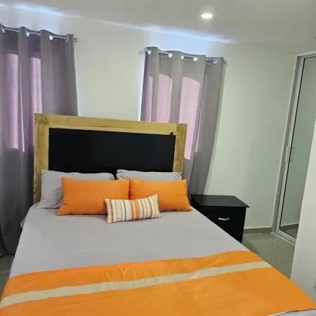 Hermoso Apartamento a 2 Minutos de Todo
