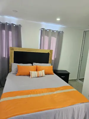 Hermoso Apartamento a 2 Minutos de Todo