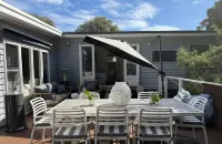 Blairgowrie bliss, close to beach and shops Hôtels à : Blairgowrie