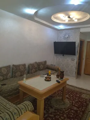 Nice, quiet, modern apartment 2 minutes from the town center