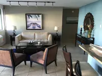 3 Bedrooms Apt. close to main beaches/ attractions