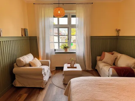 WiesenMeer/ morning dew