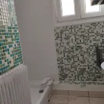 2 Pièces 25 m² Limite Sceaux/bourg-la-reine/bagneux Avec Terrasse de 10 m² Hotels in Bagneux