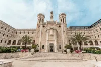 Notre Dame Center Hotels in 