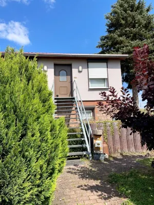 Your idyllic home in the Harz Mountains Hotels in Falkenstein