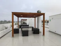 Apartment in Costa Verde with view of the Pacific Ocean