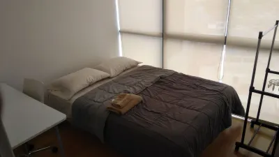 Apartamento de excelente vista cerca de San Isidro Hotels in La Victoria