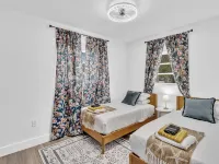 Ultimate Miami Escape w/ Pool - Ideal for Groups!