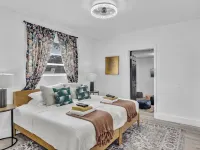 Ultimate Miami Escape w/ Pool - Ideal for Groups!