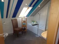 Our Atelier Seventeen - a cozy retreat for two plus fur nose