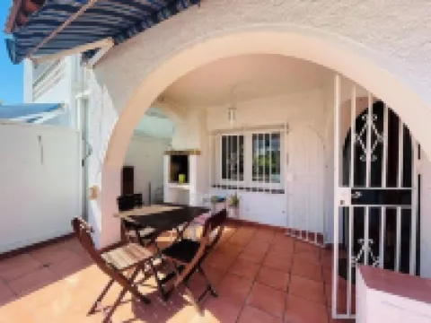 Fantastic vacation villa