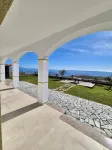 Experience Coastal Luxury – Spacious Villa with Sea Views
