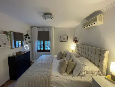 La pacheca benahavis village Hotels near Villa Padierna Driving Range & Michael Campbell Golf Academy