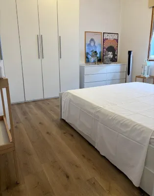 Charming apartment for 6 people just 20 minutes from the center of Venice Hotel in zona Mogliano Centro