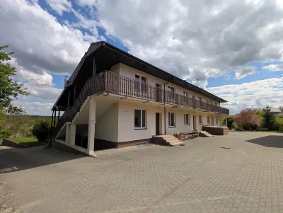 Zatoka Zabłockich Ośrodek Wypoczynkowy Hotel di 