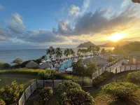 Romantic getaway in Martinique!