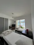 Appartement Face a la Plage
